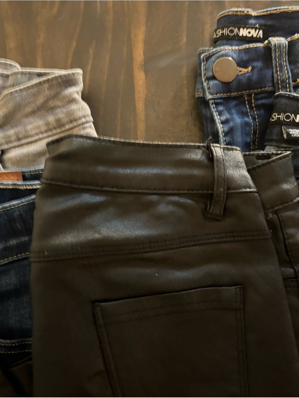 Pants - Picture 7 of 7